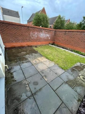 Holiday Home In Cardiff. Sleeps 6 Buitenkant foto