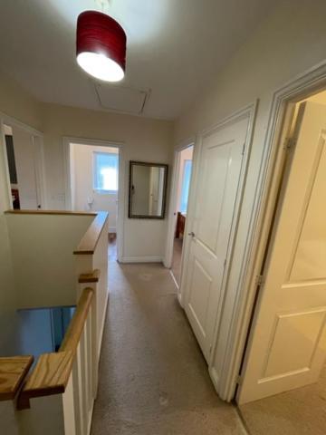 Holiday Home In Cardiff. Sleeps 6 Buitenkant foto