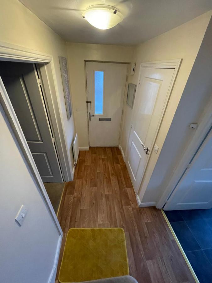 Holiday Home In Cardiff. Sleeps 6 Buitenkant foto